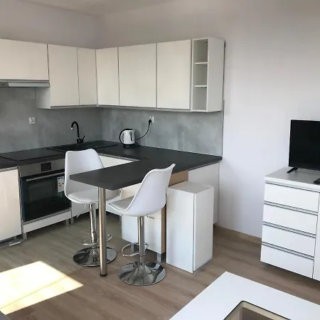 City /wyspa Solna/ Kołobrzeg